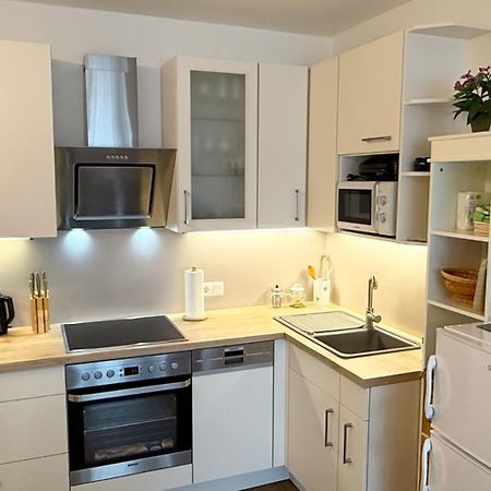 Komfortables Appartement/Garconniere In Graz Fuer Urlaub Und Geschaeftsreisen ภายนอก รูปภาพ