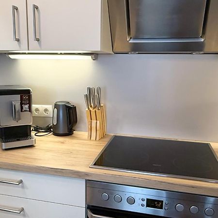 Komfortables Appartement/Garconniere In Graz Fuer Urlaub Und Geschaeftsreisen ภายนอก รูปภาพ