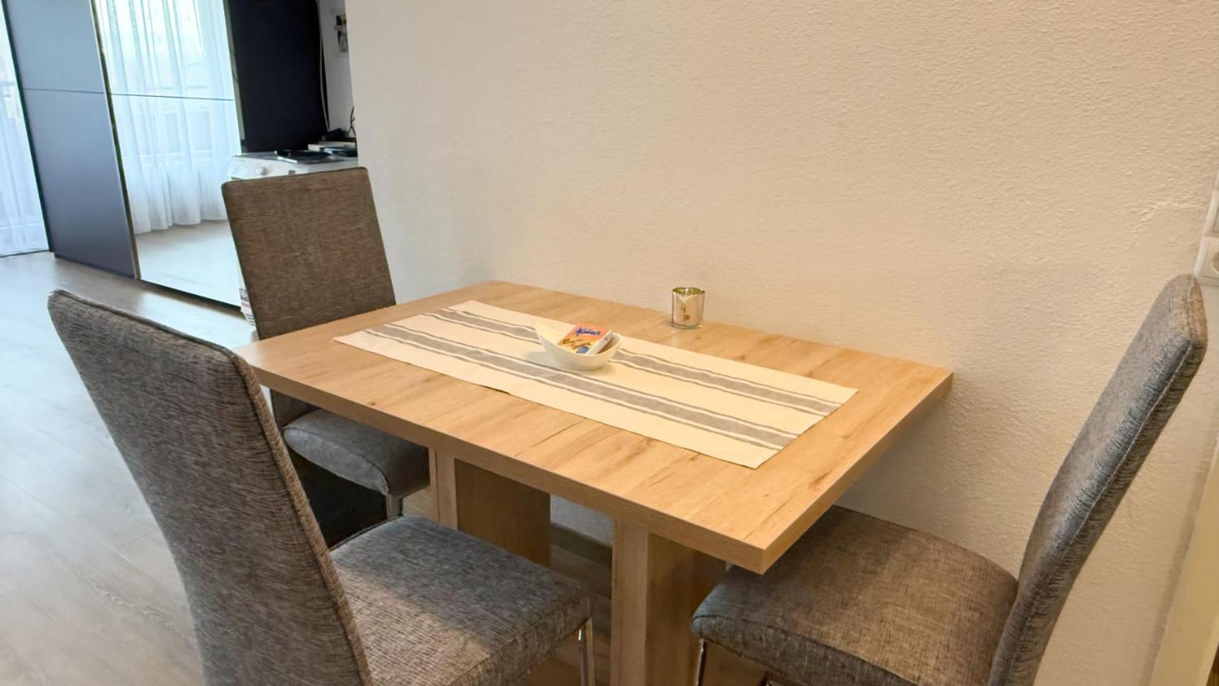 Komfortables Appartement/Garconniere In Graz Fuer Urlaub Und Geschaeftsreisen ภายนอก รูปภาพ