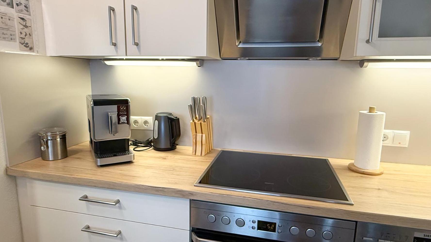 Komfortables Appartement/Garconniere In Graz Fuer Urlaub Und Geschaeftsreisen ภายนอก รูปภาพ