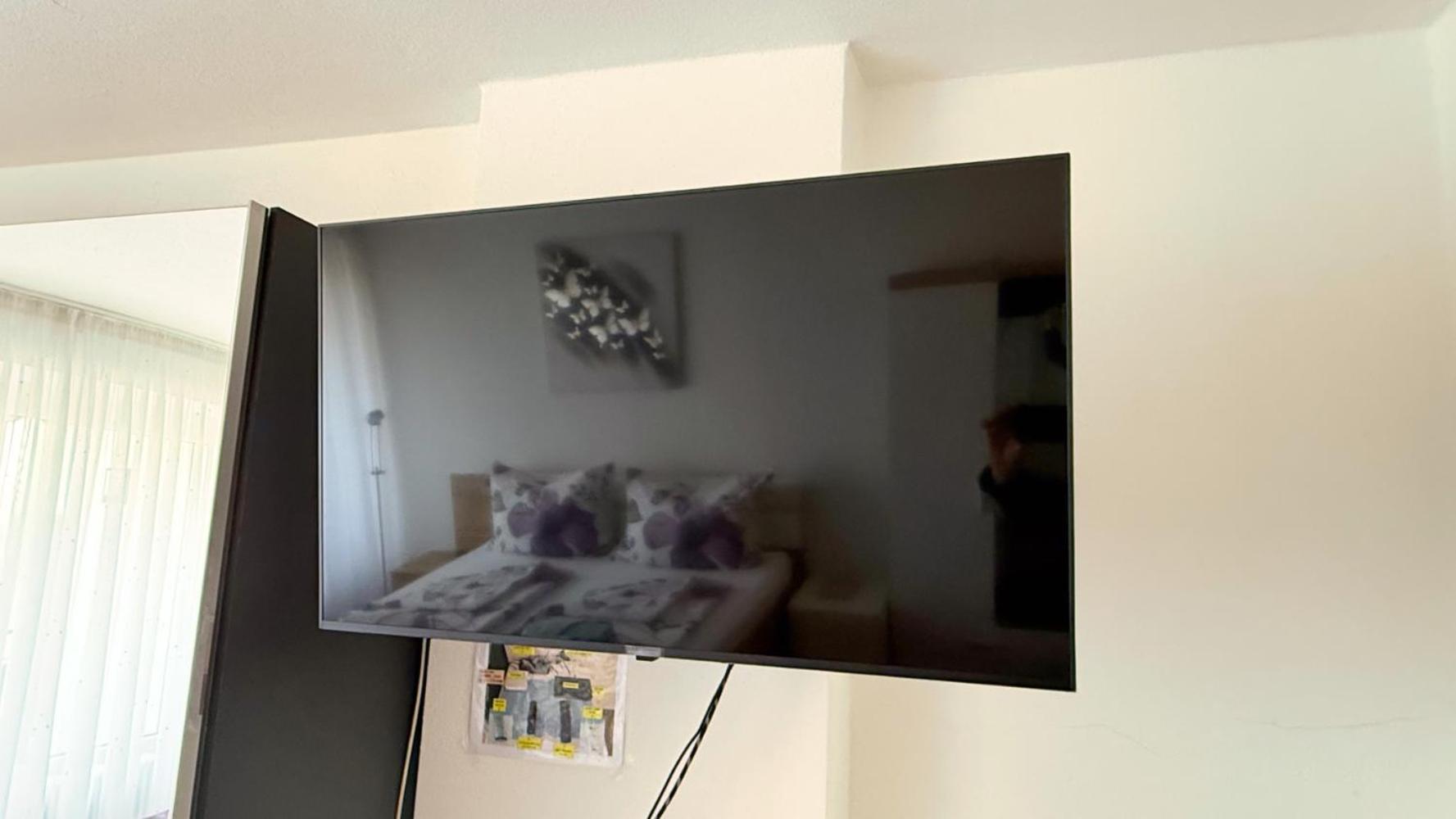 Komfortables Appartement/Garconniere In Graz Fuer Urlaub Und Geschaeftsreisen ภายนอก รูปภาพ
