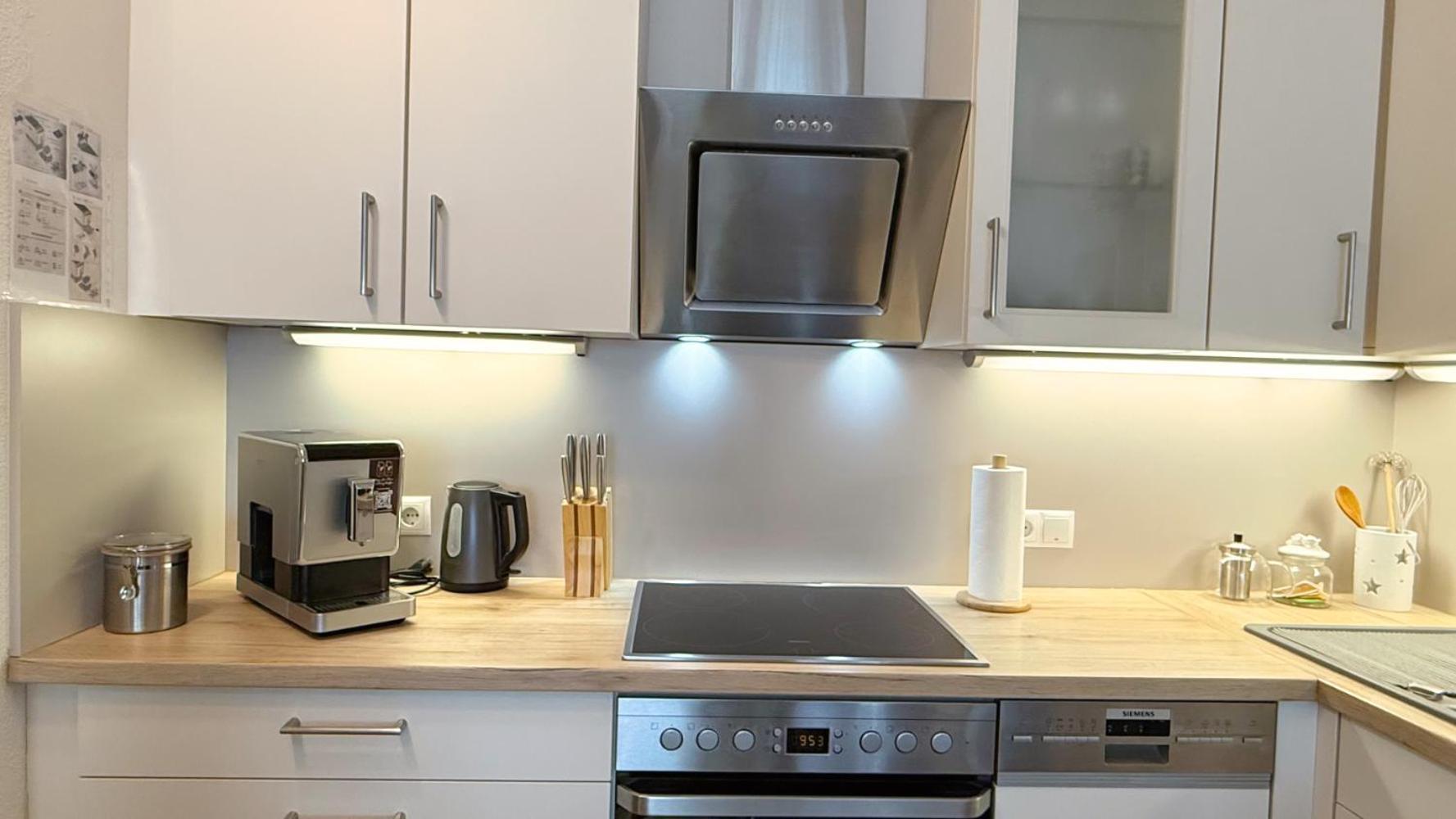 Komfortables Appartement/Garconniere In Graz Fuer Urlaub Und Geschaeftsreisen ภายนอก รูปภาพ