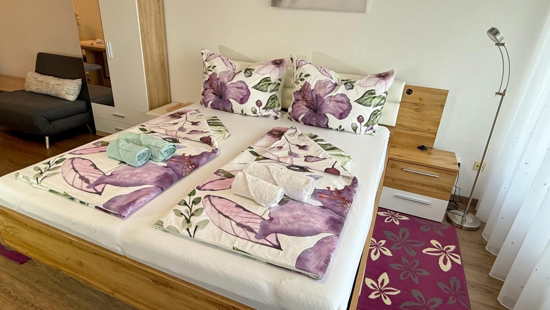 Komfortables Appartement/Garconniere In Graz Fuer Urlaub Und Geschaeftsreisen ภายนอก รูปภาพ