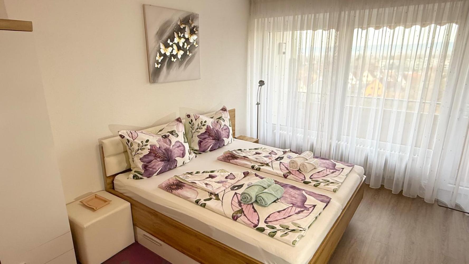Komfortables Appartement/Garconniere In Graz Fuer Urlaub Und Geschaeftsreisen ภายนอก รูปภาพ