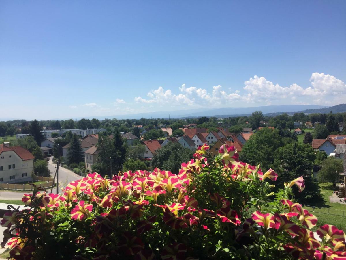 Komfortables Appartement/Garconniere In Graz Fuer Urlaub Und Geschaeftsreisen ภายนอก รูปภาพ