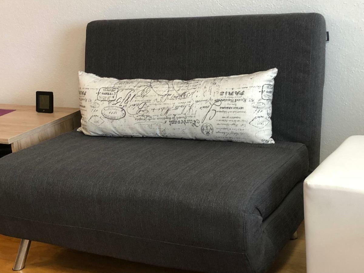 Komfortables Appartement/Garconniere In Graz Fuer Urlaub Und Geschaeftsreisen ภายนอก รูปภาพ