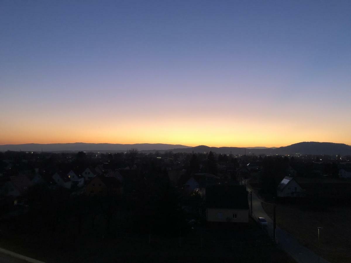 Komfortables Appartement/Garconniere In Graz Fuer Urlaub Und Geschaeftsreisen ภายนอก รูปภาพ